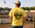 Short Sleeve T Shirt SCVQMA Logo