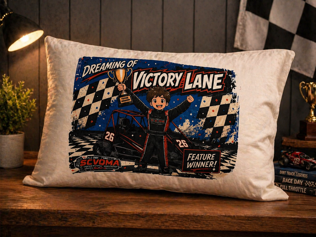 Pillow Case