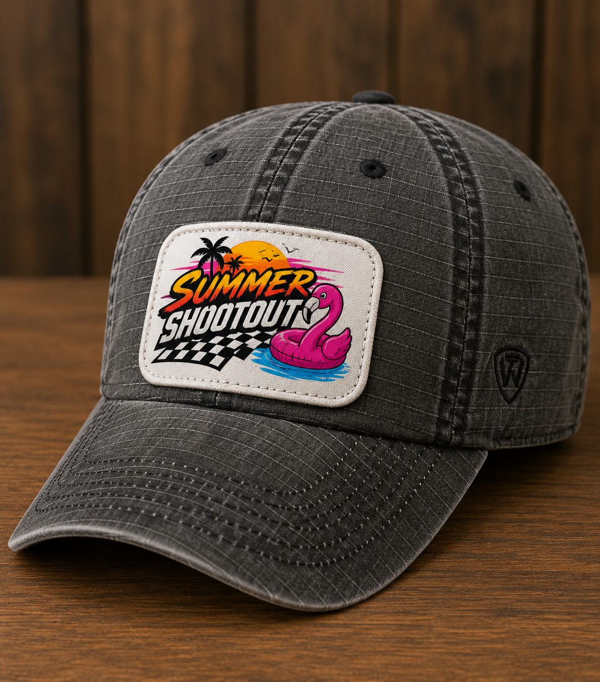 2026 Summer Shootout Hats