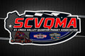 SCVQMA Magnet