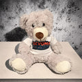 Teddy Plush