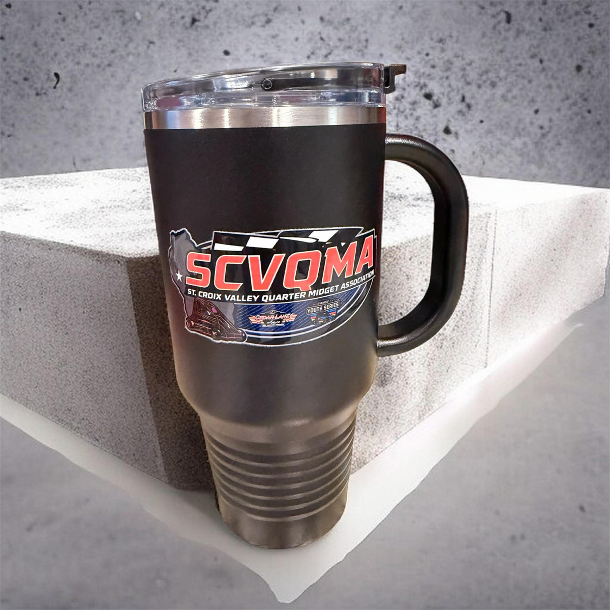 Tumbler